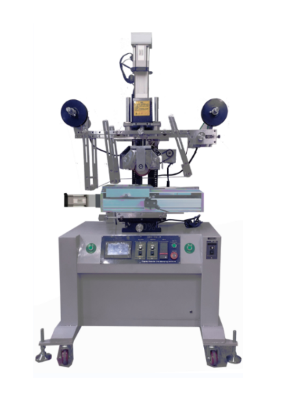 Mesin perpindahan panas servo m-200emc