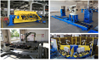 Seri Robot Welding Yaskawa MA2010