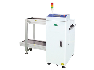 Mesin papan NLT-810 SMT