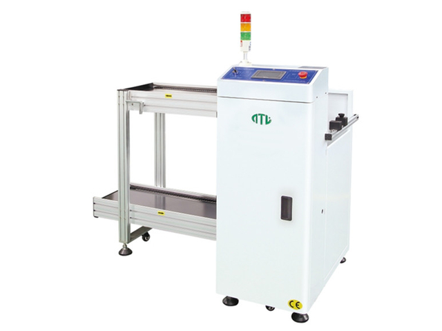Mesin papan NLT-810 SMT