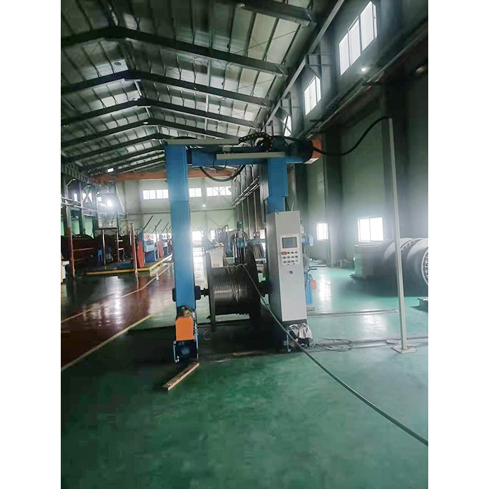Mesin ekstrusi