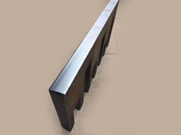 SNC mesin pemotong CNC gantry ekonomis