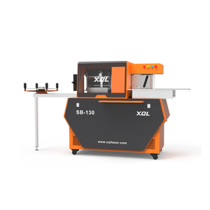 XQL SB130 Mesin Bending Multi-Fungsi