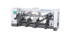 Mesin pengeboran CNC KDT-6042TSL