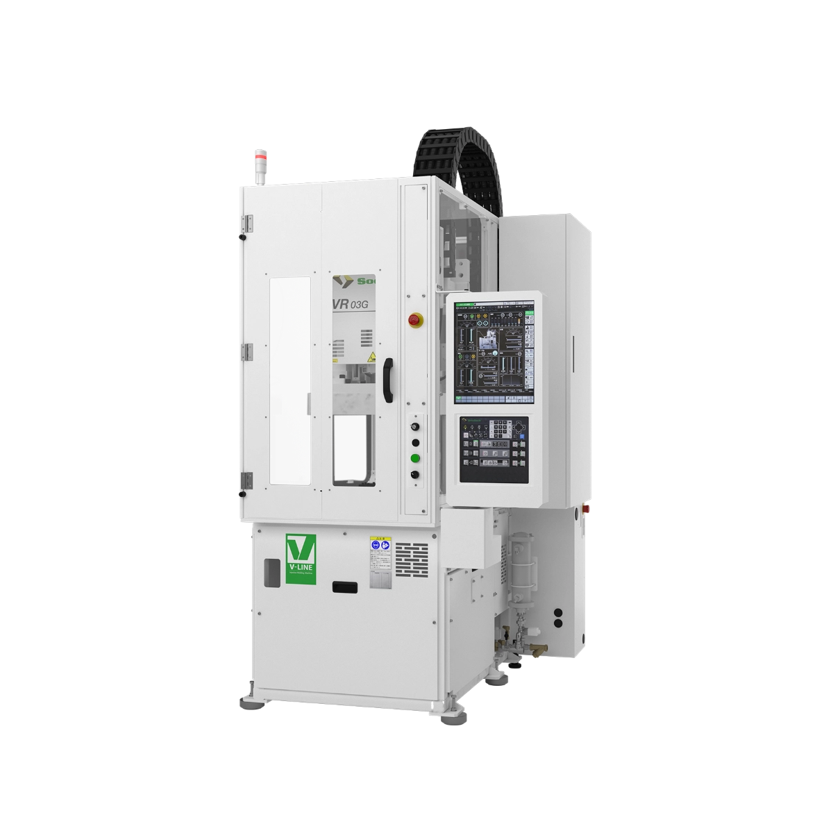 VR03G