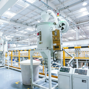 Kepemimpinan manufaktur yang cerdas