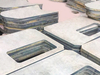 SNC mesin pemotong CNC gantry ekonomis