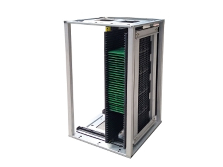 Mesin papan NLT-810 SMT