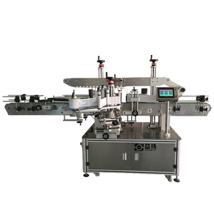 YT-71300 Mesin pelabelan sisi multi-fungsional sepenuhnya otomatis