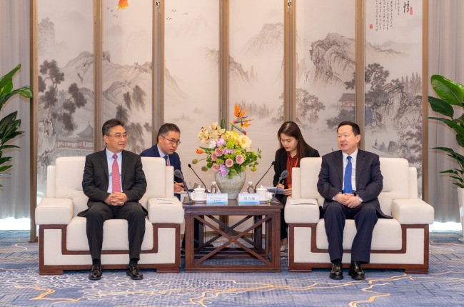 ACC mendukung 2025 Shandong Konferensi Pengembangan Industri Budaya dan Pariwisata Berkualitas Tinggi