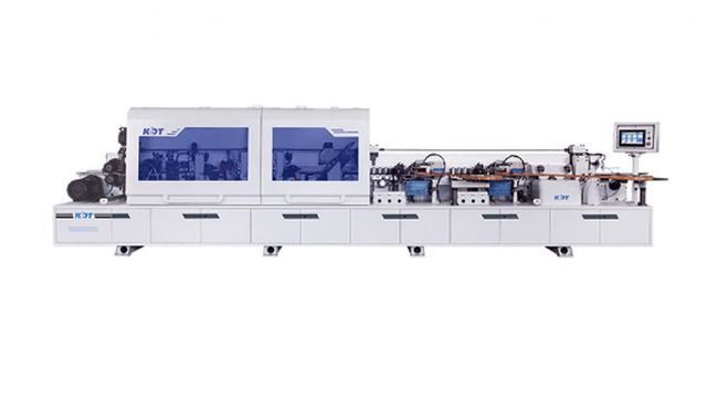 KE-368JSG Automatic Edge Banding Machine