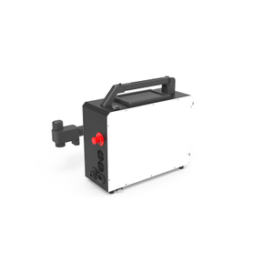 XQL Q100F Ransel Laser Cleaning Machine