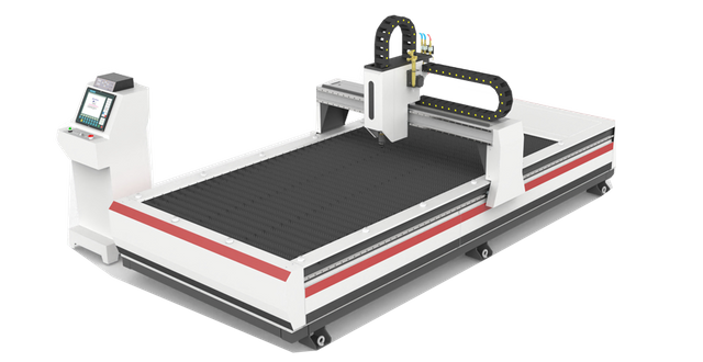 TNC Desktop Mesin Pemotongan Api Plasma CNC
