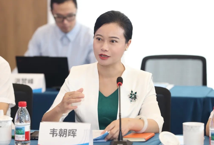 Kecerdasan buatan adalah sorotan terbesar. Roadshow Promosi Ekspo Asean Tiongkok ke -22 berhasil diadakan di Hangzhou