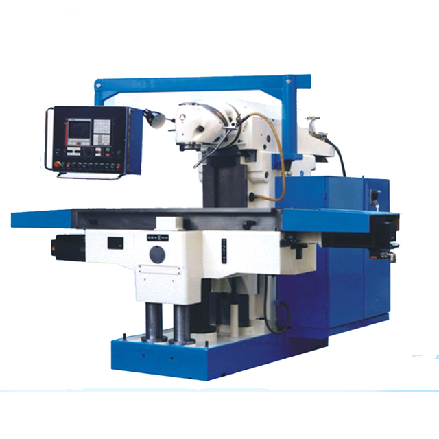 Mesin Penggilingan Meja Geser Universal XK5750A CNC