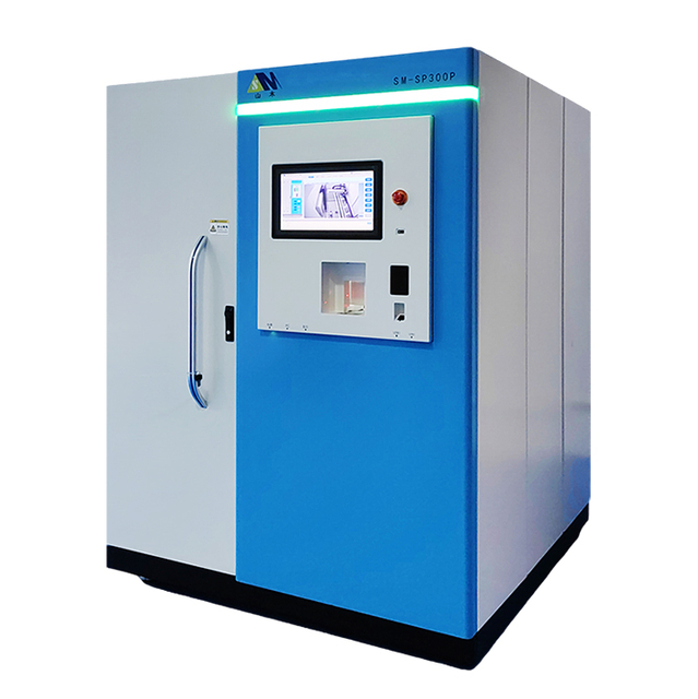 Kabinet penyimpanan pasta solder cerdas