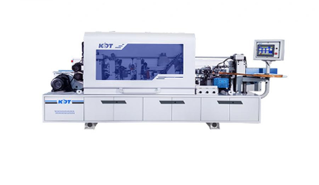 KE-365 Automatic Edge Banding Machine