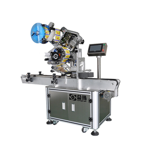 YT-11600 Mesin pelabelan sudut single head corner sepenuhnya otomatis