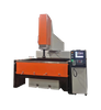 Mesin pembentuk percikan listrik CNC1060