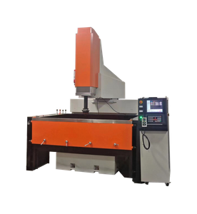 Mesin pembentuk percikan listrik CNC1060