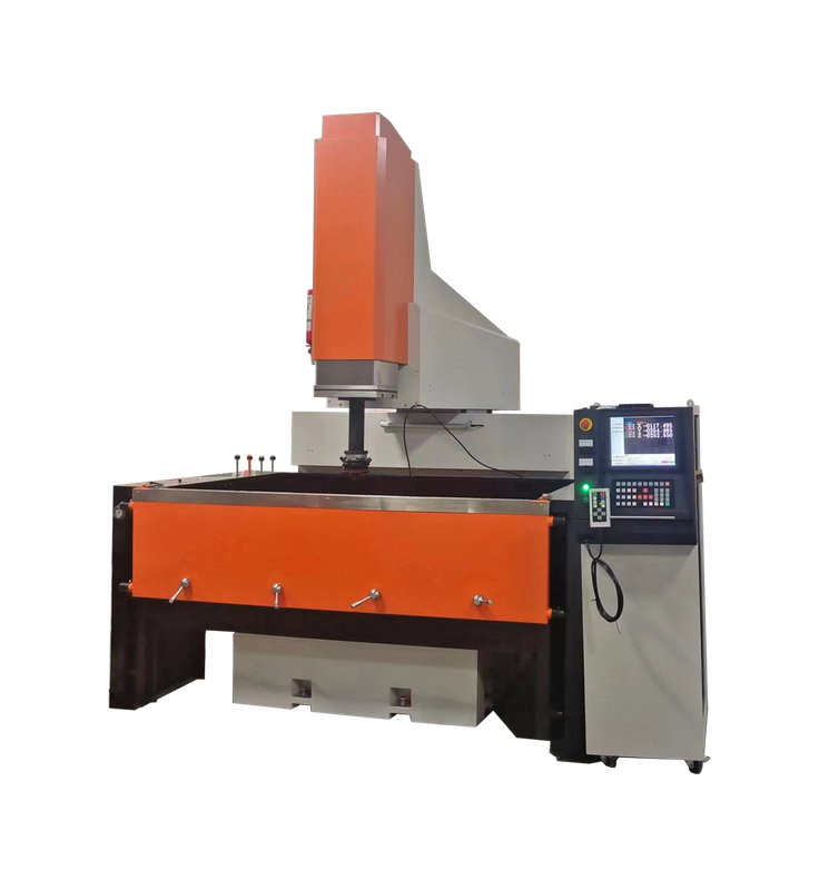 Mesin pembentuk percikan listrik CNC1060