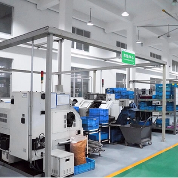 Rantai dan Ekosistem Industri Terpadu