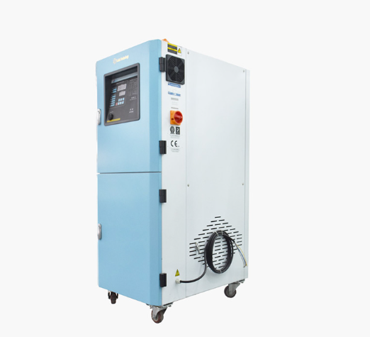 Pengering Dehumidifier Rotary Honeycomb