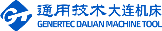 Grup Teknologi Umum Dalian Machine Tool Co. Ltd. 