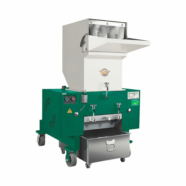 WSGP/GD Universal Crusher