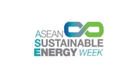 Pameran Fotovoltaik Surya Bangkok - Pameran Energi Baru Thailand Asew 2025.07.02-07.04