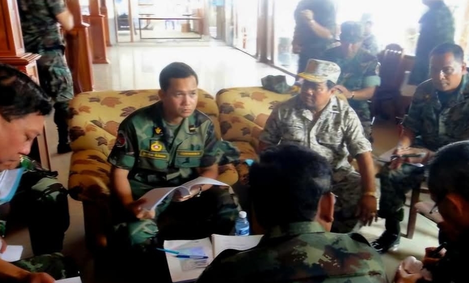 Perdana Menteri Kamboja Hun Ma Nai menanggapi konflik perbatasan Thailand Kamboja: menekankan perlunya mengendalikan situasi dan menyerukan kepada publik untuk tetap tenang