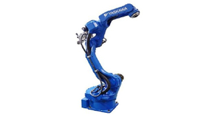 Seri Robot Welding Yaskawa MA2010
