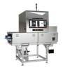 Mesin Kombinasi Visi dan Inspeksi X-Ray