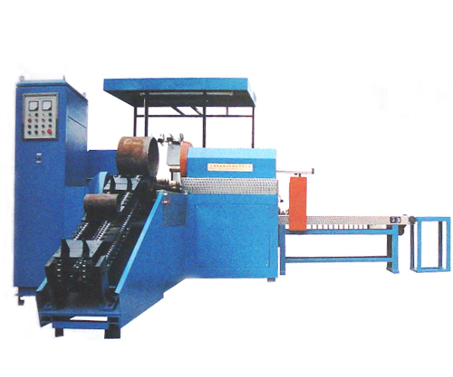 CZW - 6000A DC khusus DC Detektor Cacat Partikel Magnetik DC untuk Kopling Pipa