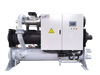 Suspensi gas Variabel bebas oli unit pendingin centrifugal centrifugal oil