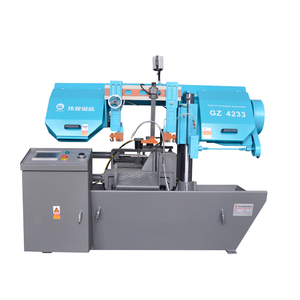 Mesin Gergaji Pita CNC GZ4233